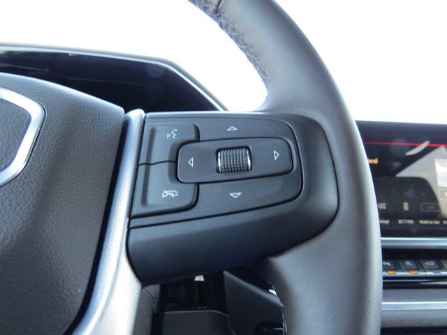 2026 GMC Sierra 1500 Crew Cab, Short Bed, SLT, 4WD
