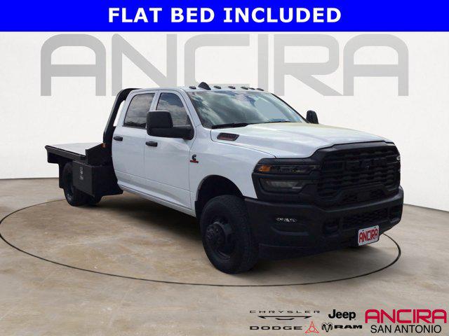 2026 Ram 3500 Tradesman/Big Horn for sale in San Antonio, TX