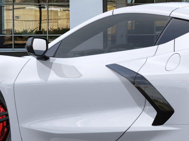 2026 Chevrolet Corvette Stingray Coupe, 1LT, RWD