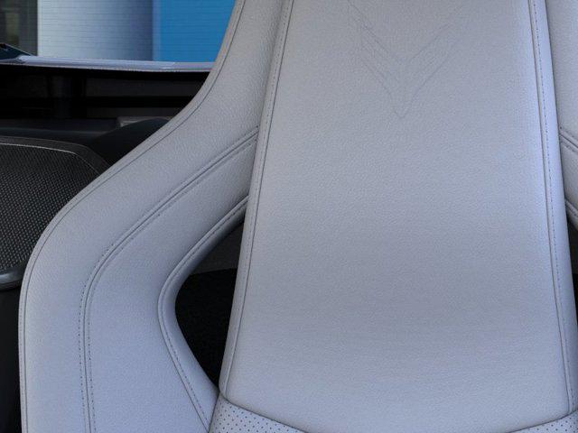 2026 Chevrolet Corvette Stingray Coupe, 1LT, RWD