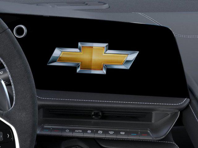 2026 Chevrolet Corvette Stingray Coupe, 1LT, RWD