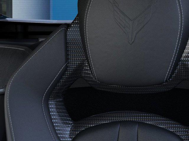 2026 Chevrolet Corvette Stingray Coupe, 1LT, RWD