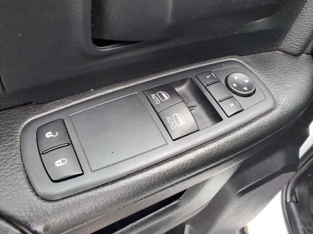 2020 Jeep Ram 2500 Tradesman Regular Cab 4x4 8' Box