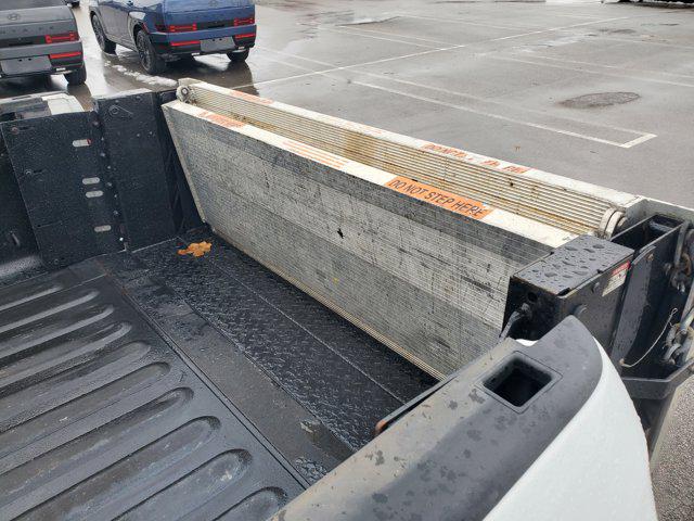 2020 Jeep Ram 2500 Tradesman Regular Cab 4x4 8' Box