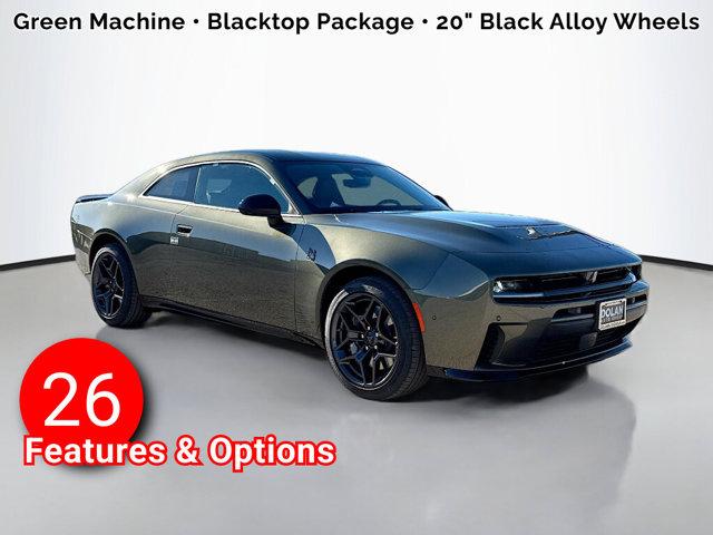 2026 Dodge Charger Scat Pack 2-Door AWD for sale in Fernley, NV