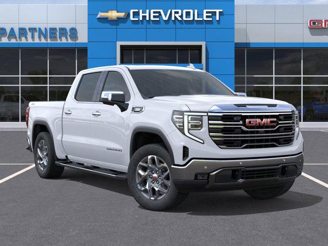 2026 GMC Sierra 1500 Crew Cab, Short Bed, SLT, 4WD for sale in Cuero, TX