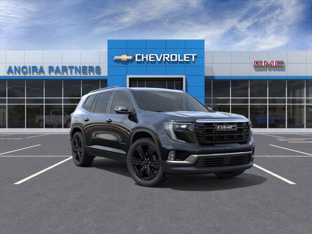 2026 GMC Acadia Elevation FWD