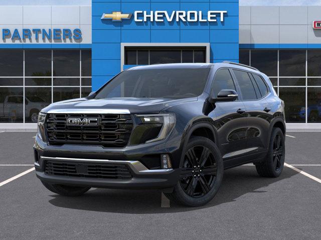 2026 GMC Acadia Elevation FWD