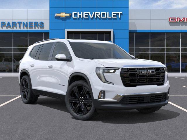 2026 GMC Acadia Elevation FWD for sale in Cuero, TX