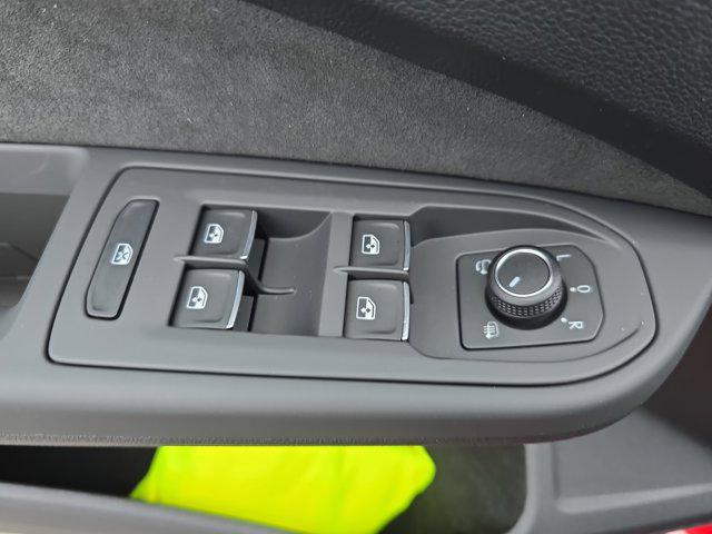2026 Volkswagen Golf GTI SE