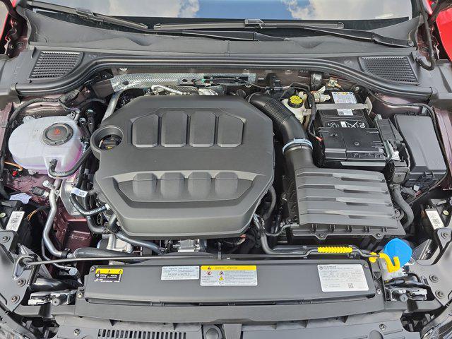 2026 Volkswagen Golf GTI SE