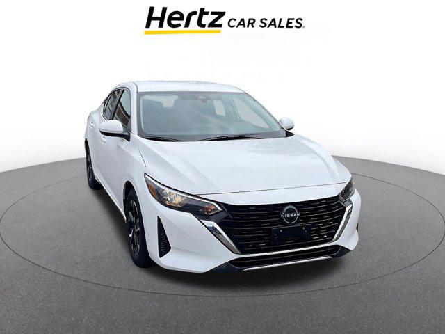 2025 Nissan Sentra SV for sale in Oklahoma City, OK