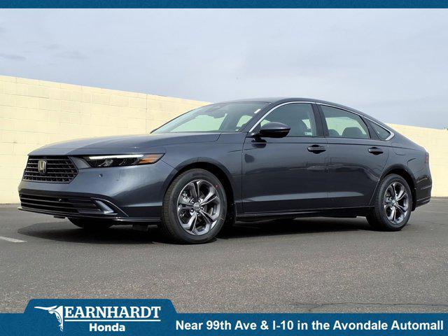 2026 Honda Accord Sedan EX-L for sale in Avondale, AZ
