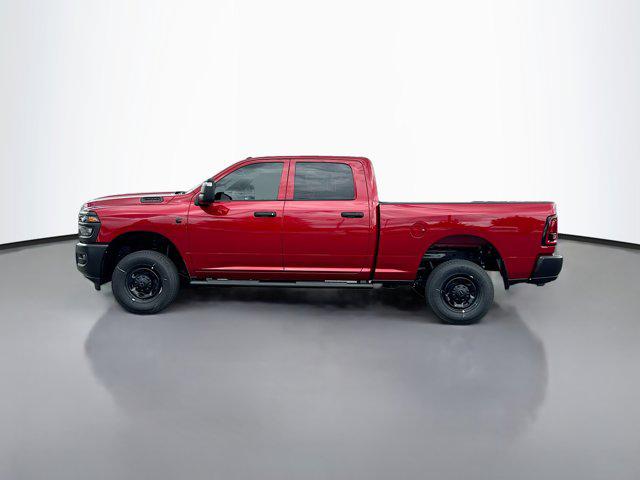 2026 Ram 2500 Tradesman Crew Cab 4x4 64 Box