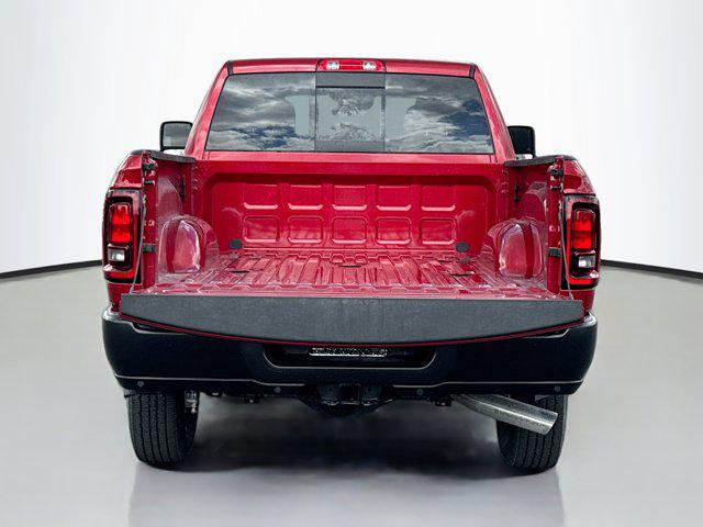 2026 Ram 2500 Tradesman Crew Cab 4x4 64 Box