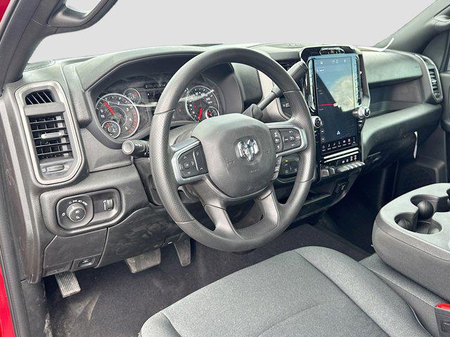 2026 Ram 2500 Tradesman Crew Cab 4x4 64 Box