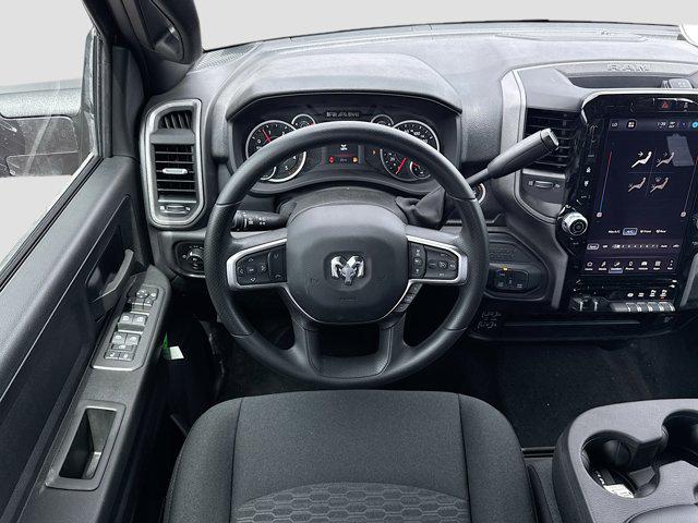 2026 Ram 2500 Tradesman Crew Cab 4x4 64 Box