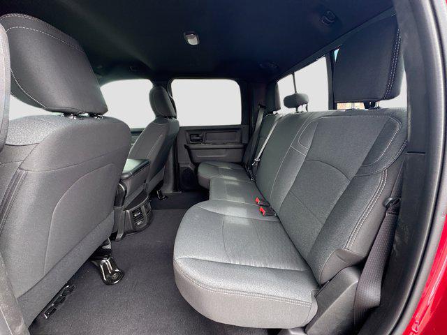 2026 Ram 2500 Tradesman Crew Cab 4x4 64 Box