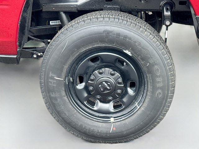 2026 Ram 2500 Tradesman Crew Cab 4x4 64 Box