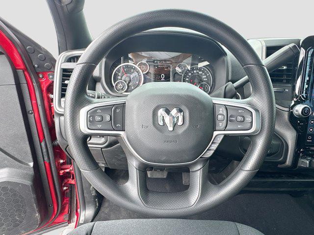 2026 Ram 2500 Tradesman Crew Cab 4x4 64 Box