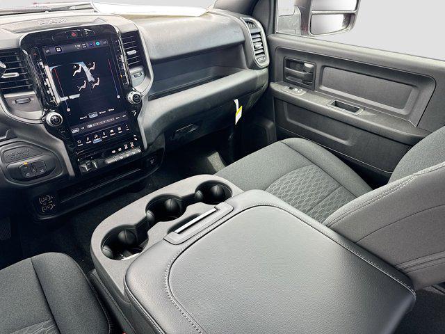 2026 Ram 2500 Tradesman Crew Cab 4x4 64 Box