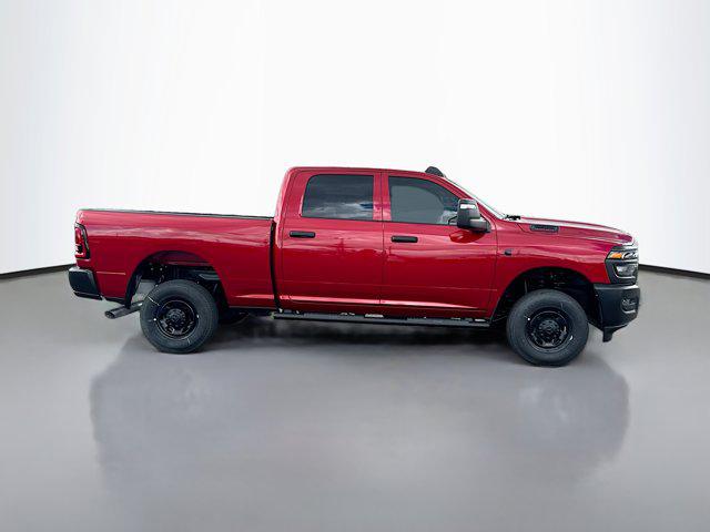 2026 Ram 2500 Tradesman Crew Cab 4x4 64 Box