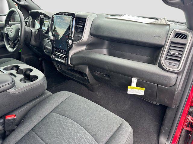 2026 Ram 2500 Tradesman Crew Cab 4x4 64 Box