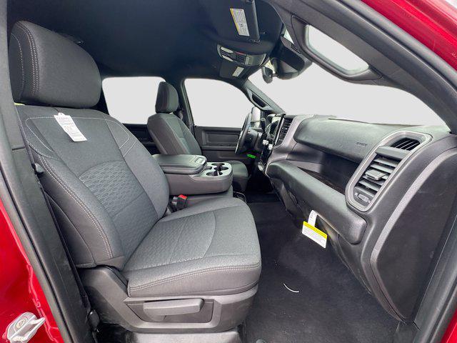 2026 Ram 2500 Tradesman Crew Cab 4x4 64 Box