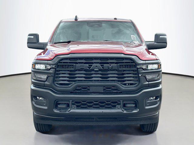 2026 Ram 2500 Tradesman Crew Cab 4x4 64 Box