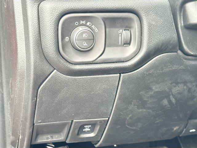 2026 Ram 2500 Tradesman Crew Cab 4x4 64 Box