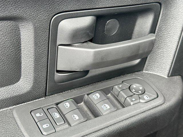 2026 Ram 2500 Tradesman Crew Cab 4x4 64 Box