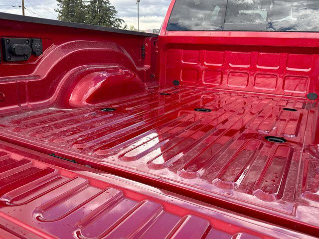2026 Ram 2500 Tradesman Crew Cab 4x4 64 Box