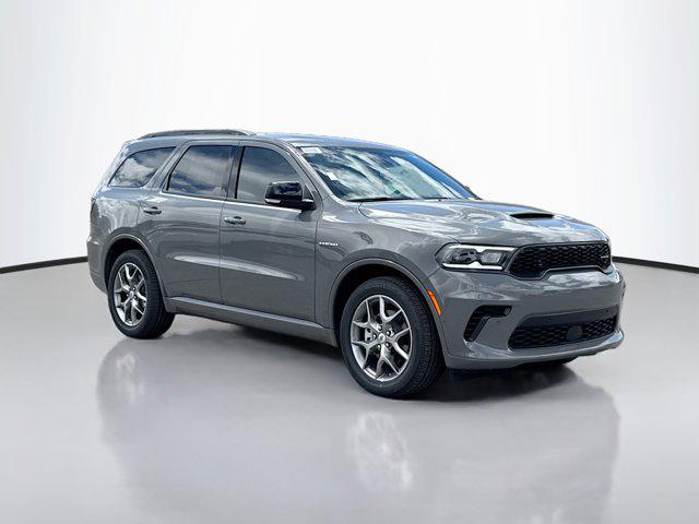 2026 Dodge Durango GT Premium HEMI V8 AWD