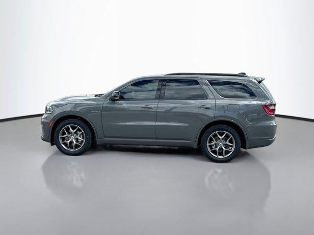 2026 Dodge Durango GT Premium HEMI V8 AWD