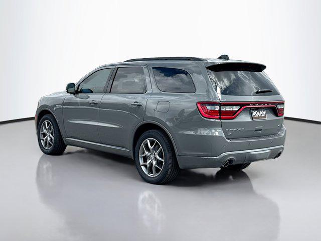 2026 Dodge Durango GT Premium HEMI V8 AWD