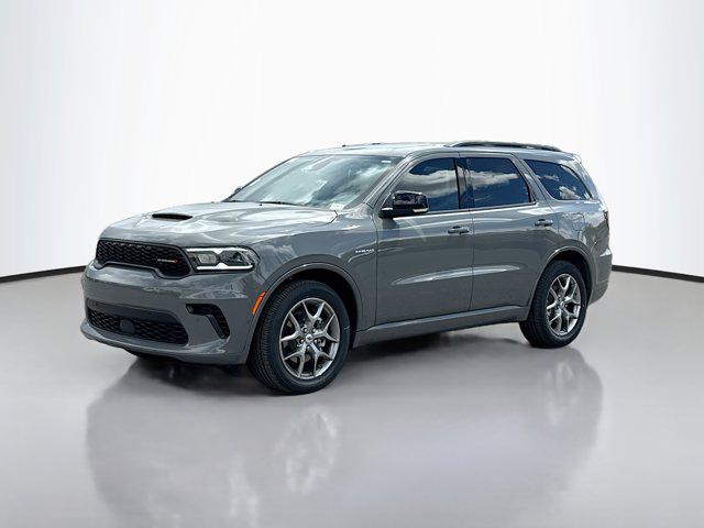 2026 Dodge Durango GT Premium HEMI V8 AWD