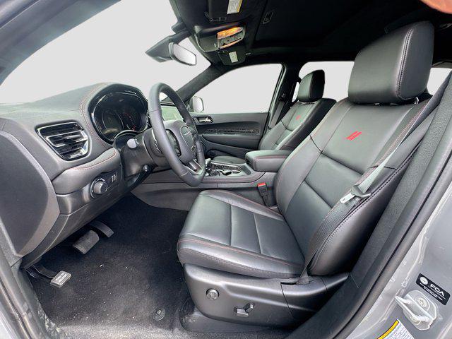 2026 Dodge Durango GT Premium HEMI V8 AWD