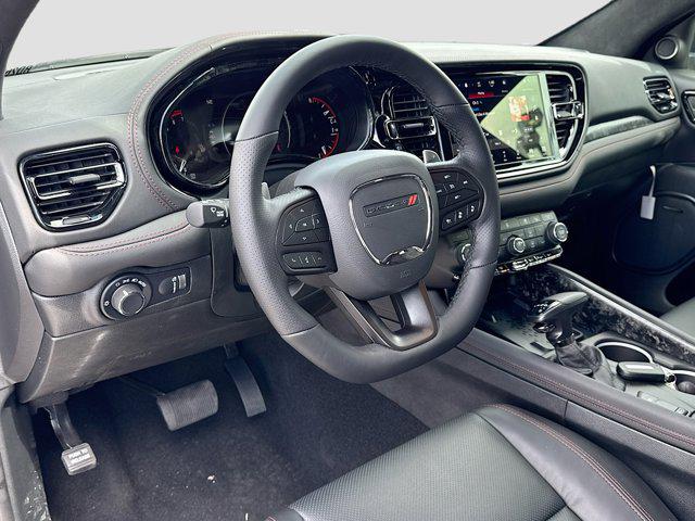 2026 Dodge Durango GT Premium HEMI V8 AWD