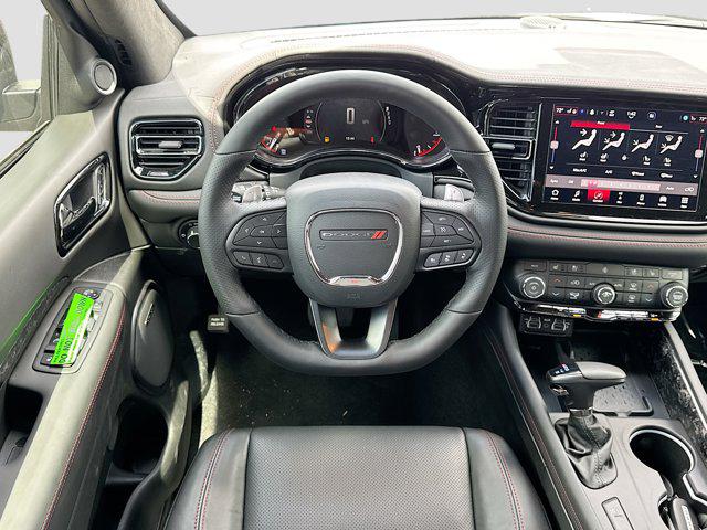 2026 Dodge Durango GT Premium HEMI V8 AWD