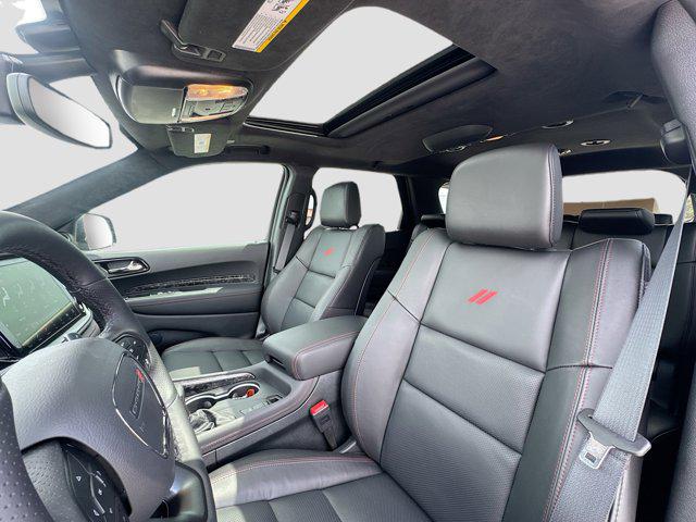 2026 Dodge Durango GT Premium HEMI V8 AWD