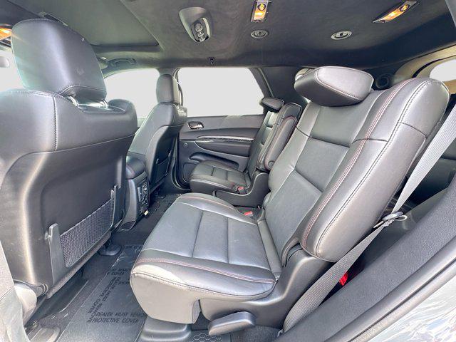 2026 Dodge Durango GT Premium HEMI V8 AWD