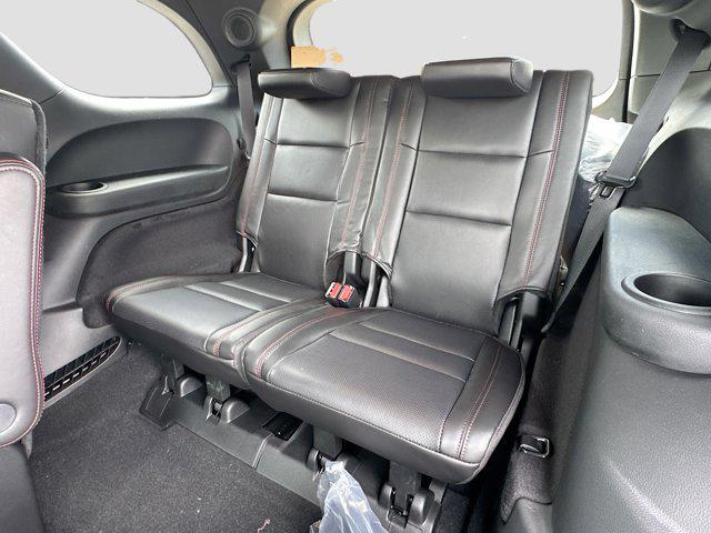 2026 Dodge Durango GT Premium HEMI V8 AWD
