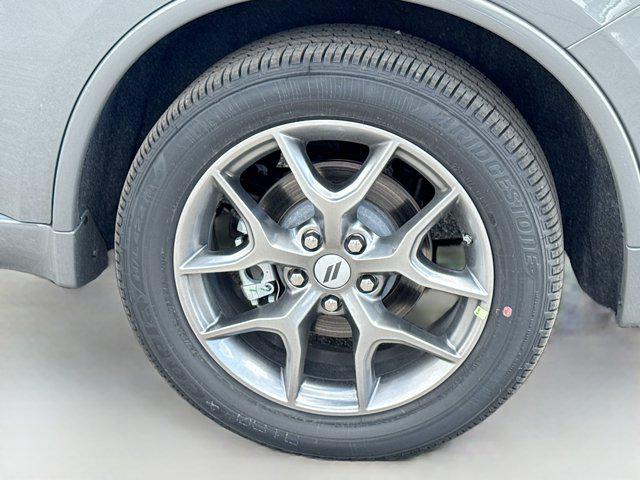 2026 Dodge Durango GT Premium HEMI V8 AWD