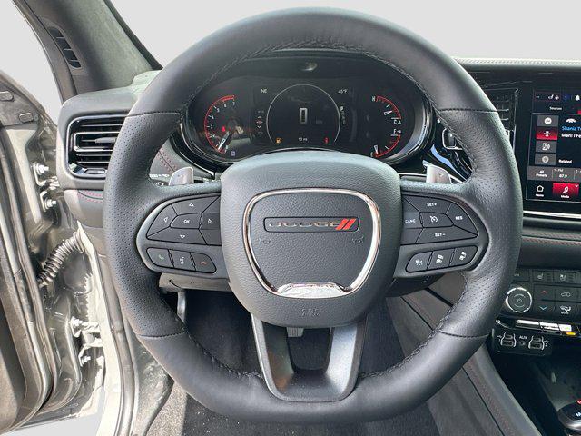 2026 Dodge Durango GT Premium HEMI V8 AWD