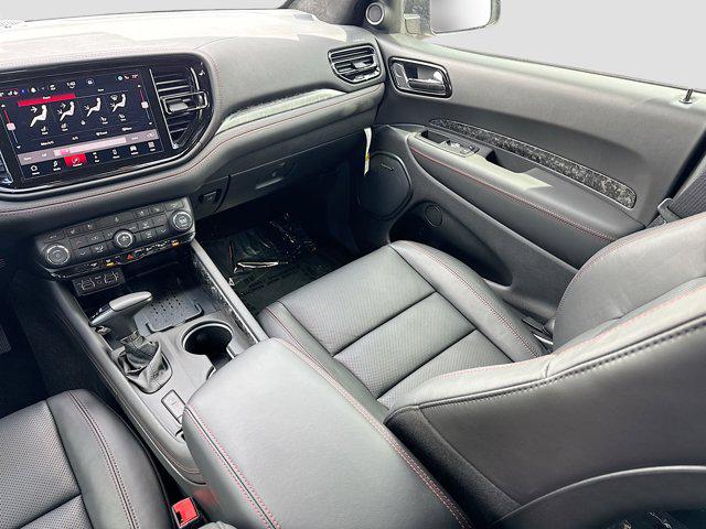 2026 Dodge Durango GT Premium HEMI V8 AWD