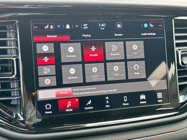 2026 Dodge Durango GT Premium HEMI V8 AWD