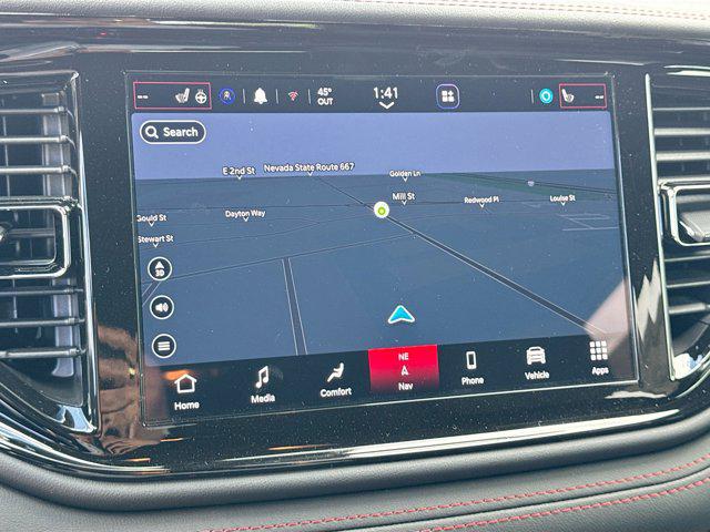 2026 Dodge Durango GT Premium HEMI V8 AWD