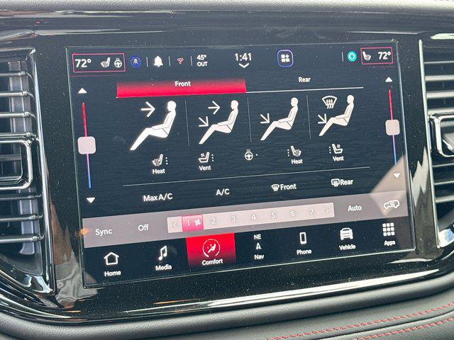 2026 Dodge Durango GT Premium HEMI V8 AWD