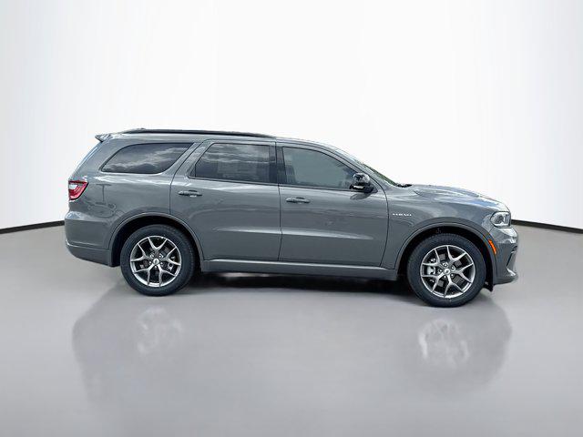 2026 Dodge Durango GT Premium HEMI V8 AWD