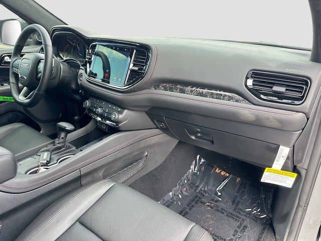 2026 Dodge Durango GT Premium HEMI V8 AWD